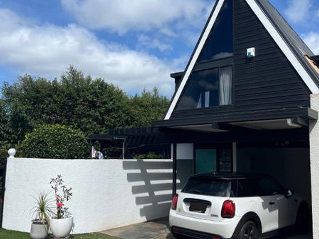 House for rent in Hillersden