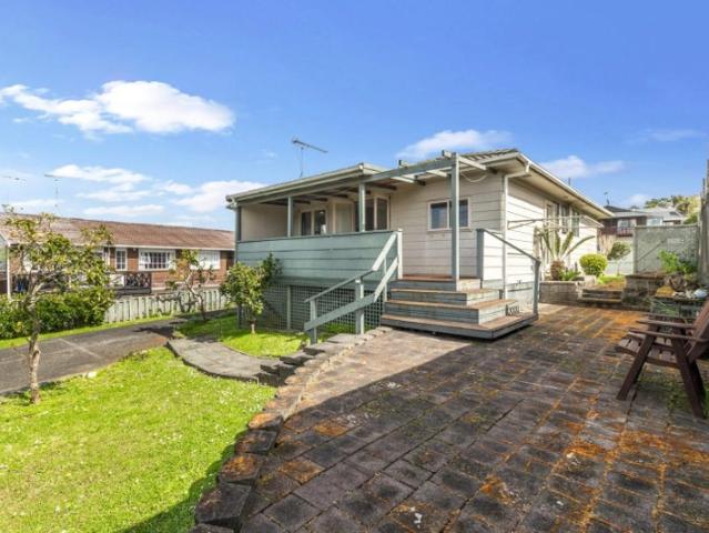 House for rent in Meadowbank, Ōrākei