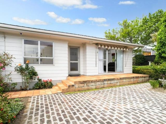 Apartment for rent in Ellerslie, Ōrākei