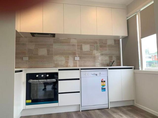 Apartment for rent in Hillersden, Oroua County