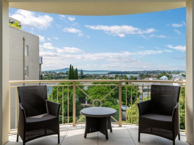 Apartment for rent in Hillersden