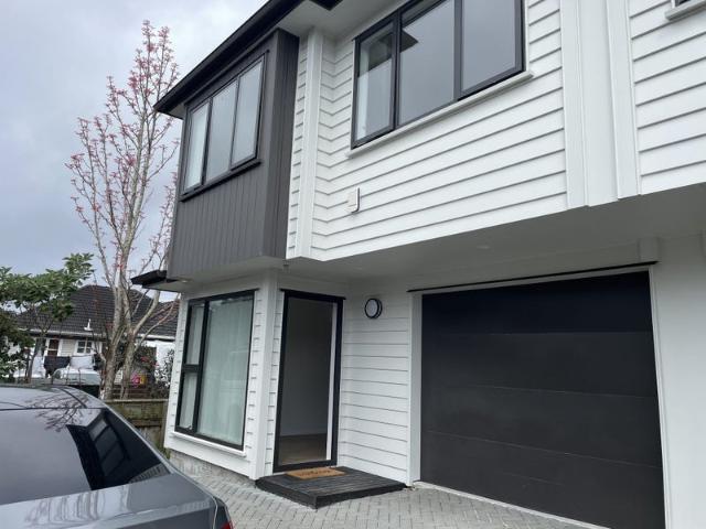 House for rent in Ellerslie, Ōrākei