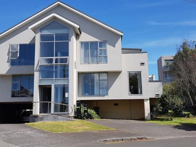 Apartment for rent in Hillersden