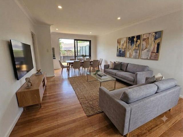 Apartment for rent in Hillersden, Oroua County