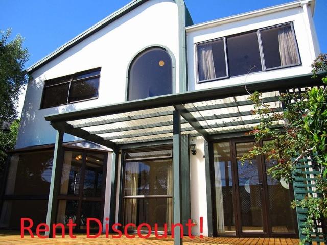 House for rent in Hillersden, Oroua County