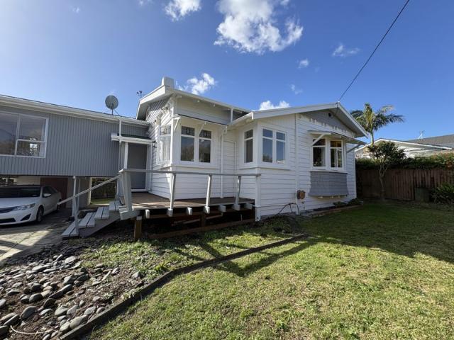 House for rent in Hillersden, Oroua County