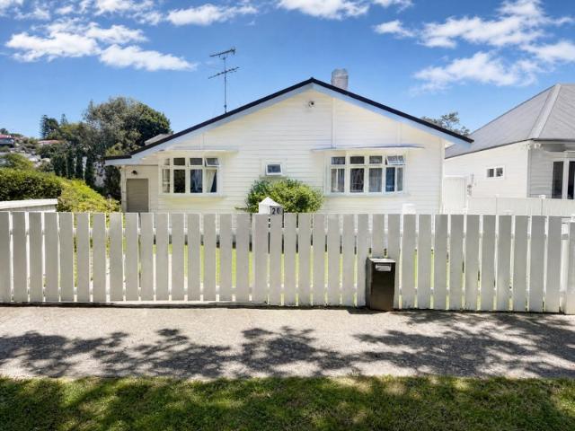 House for rent in Meadowbank, Ōrākei