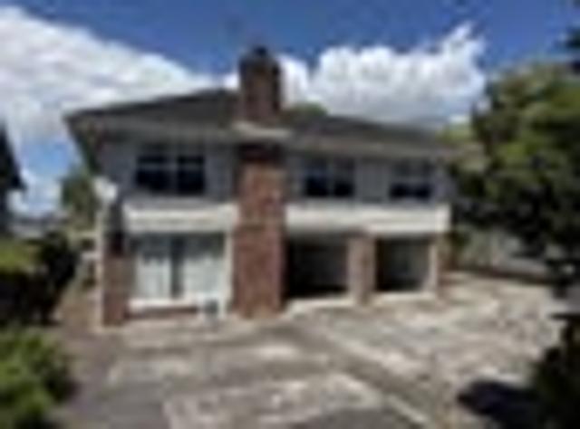 House for rent in Remuera, Ōrākei