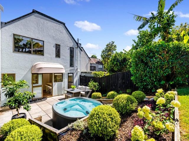 House for rent in Hillersden