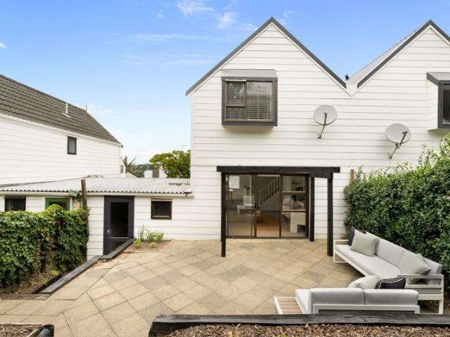 House for rent in Hillersden
