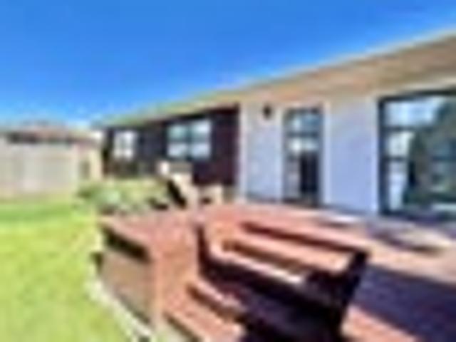 House for rent in Hillersden, Oroua County