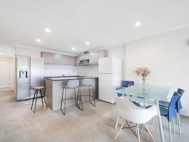 Apartment for rent in Hillersden