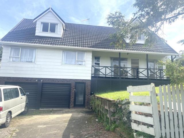 House for rent in Meadowbank, Ōrākei