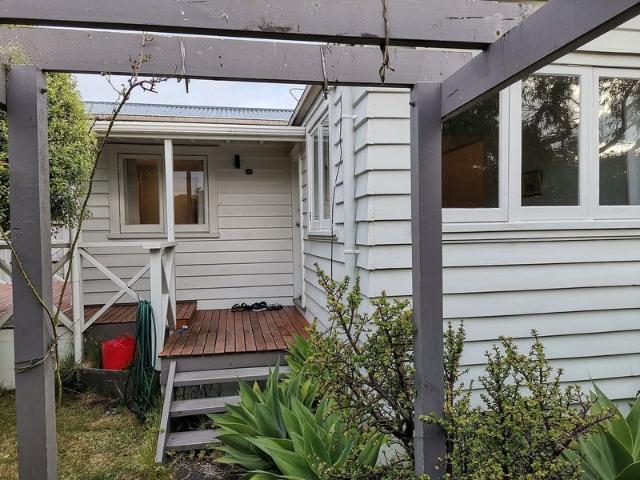 House for rent in Hillersden