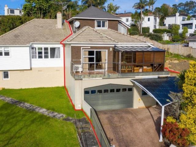 House for rent in Hillersden, Oroua County
