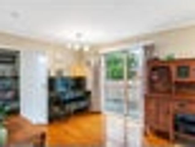 Apartment for rent in Hillersden