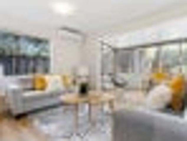 Townhouse for rent in Hillersden