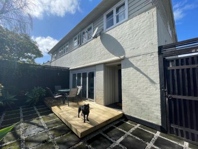 House for rent in Hillersden