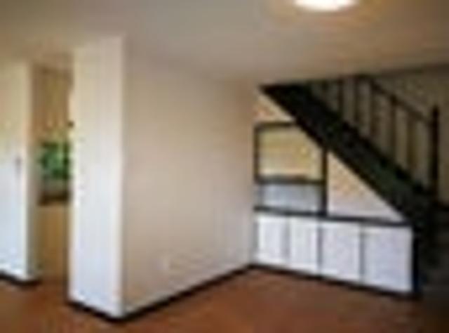 Townhouse for rent in Hillersden