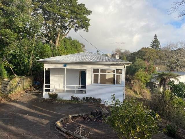 House for rent in Hillersden, Oroua County