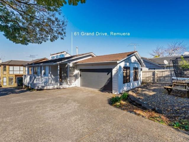House for rent in Hillersden, Oroua County