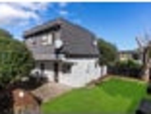 House for rent in Hillersden