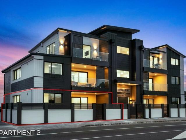 Apartment for rent in Hillersden, Oroua County