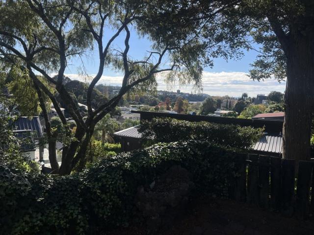 House for rent in Hillersden