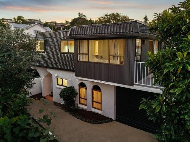 House for rent in Hillersden