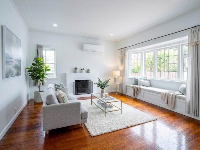 House for rent in Hillersden