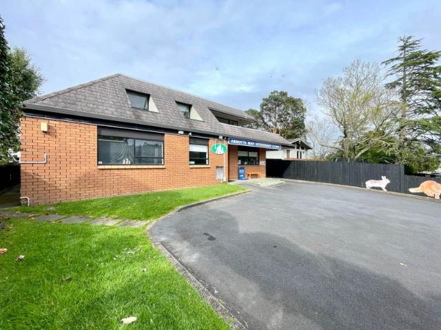 Apartment for rent in Hillersden