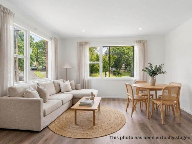Apartment for rent in Hillersden, Oroua County