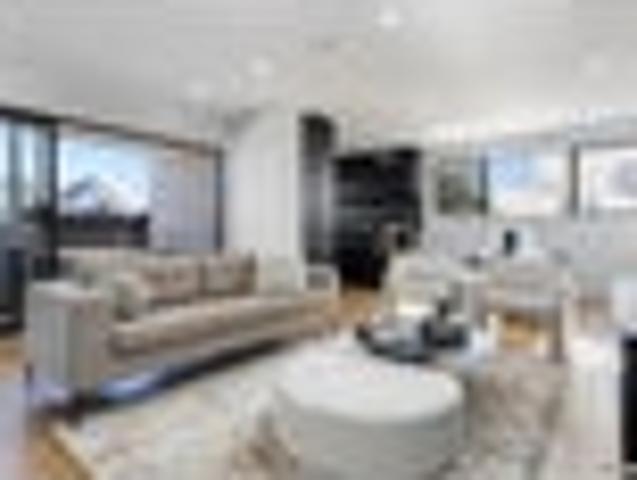 Apartment for rent in Hillersden