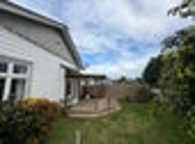House for rent in Hillersden, Oroua County