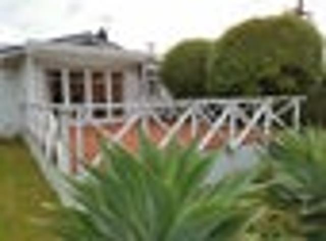 House for rent in Hillersden, Oroua County