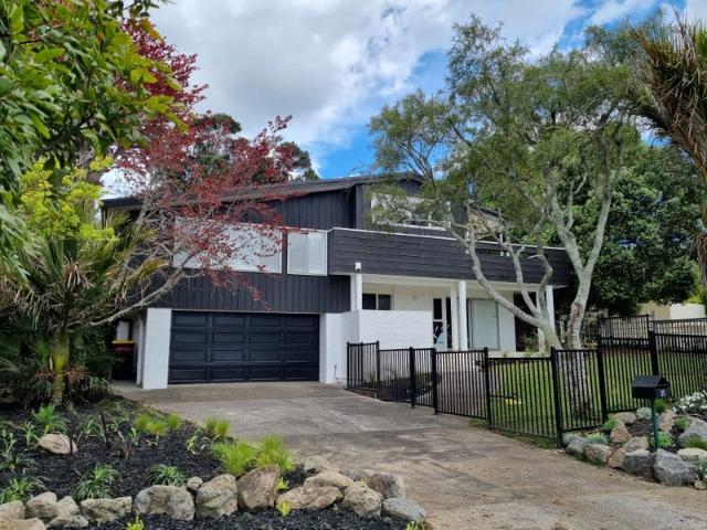House for rent in Hillersden