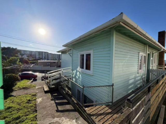 House for rent in Hillersden, Oroua County