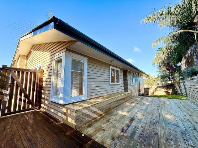 House for rent in Hillersden, Oroua County