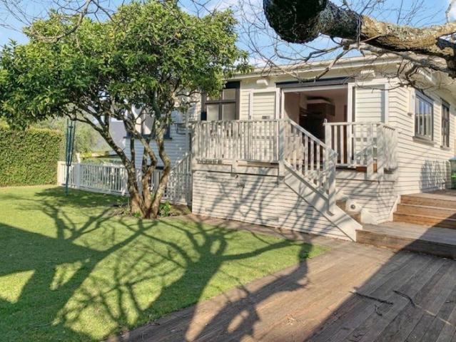 House for rent in Ellerslie, Ōrākei