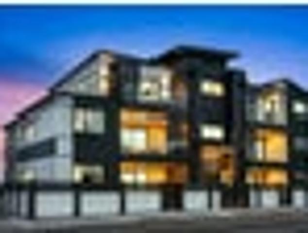 Apartment for rent in Hillersden