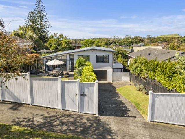 House for rent in Hillersden