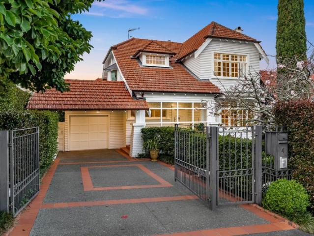 House for rent in Remuera, Ōrākei