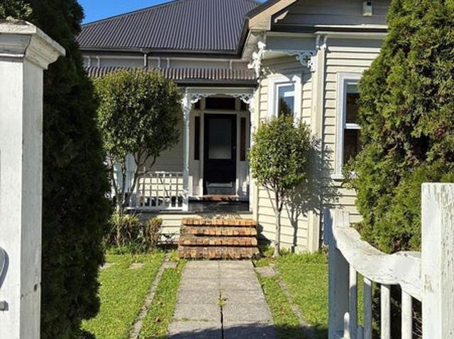 House for rent in Hillersden, Oroua County