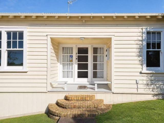 House for rent in Hillersden, Oroua County