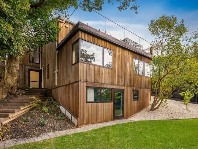 House for rent in Hillersden