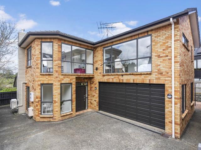 House for rent in Hillersden