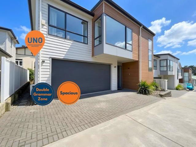 House for rent in Hillersden