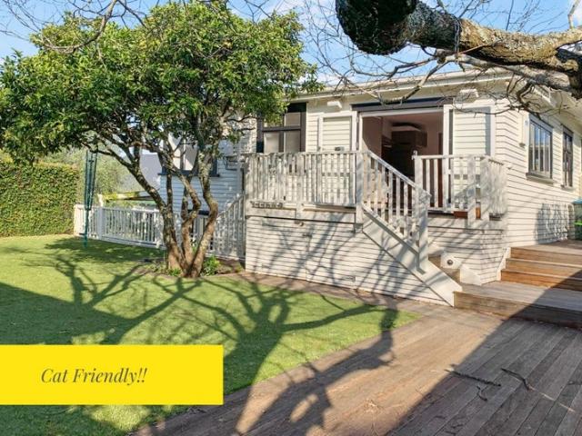 House for rent in Hillersden, Oroua County