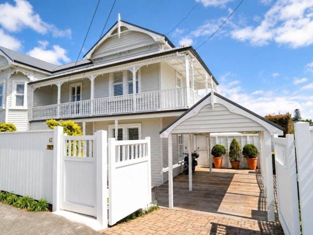 House for rent in Remuera, Ōrākei