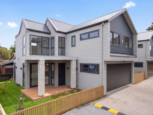 House for rent in Remuera, Ōrākei